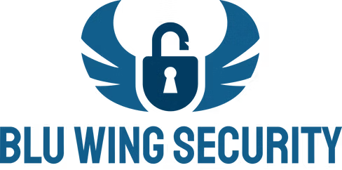 Blu Wing Security